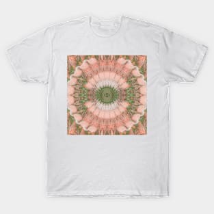 Kaleidoscope of colors T-Shirt